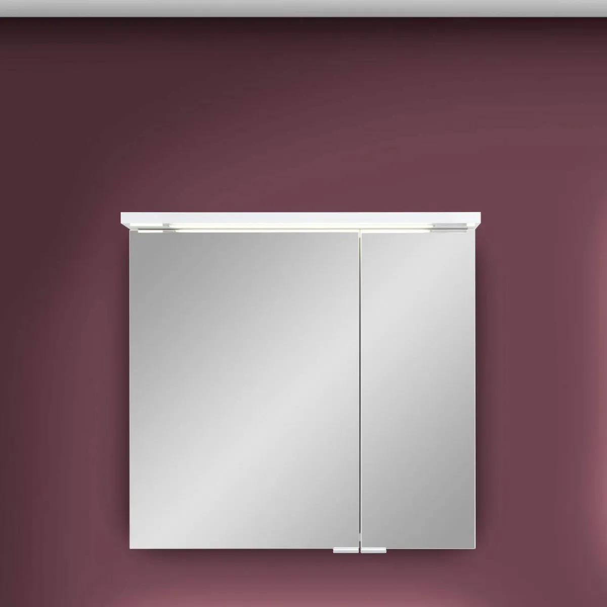 Best Valblue Spiegelschrank Emily 70 cm