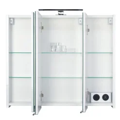 Best Valblue Spiegelschrank Felix 70