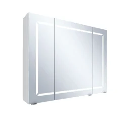 Discount Valblue Spiegelschrank Loris 80 cm