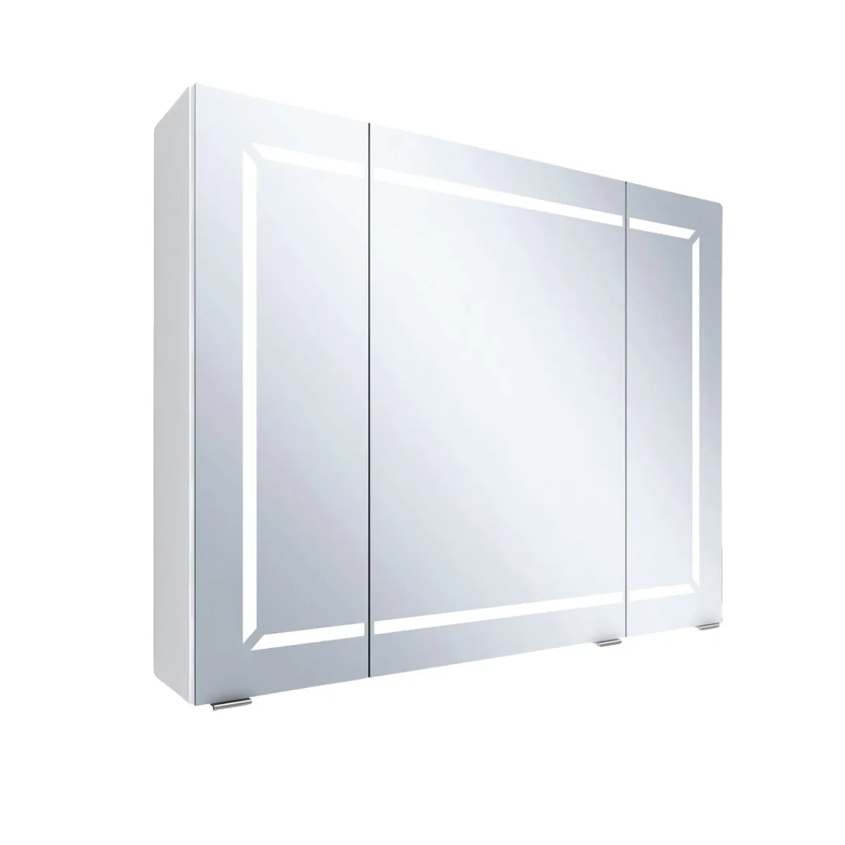 Discount Valblue Spiegelschrank Loris 80 cm