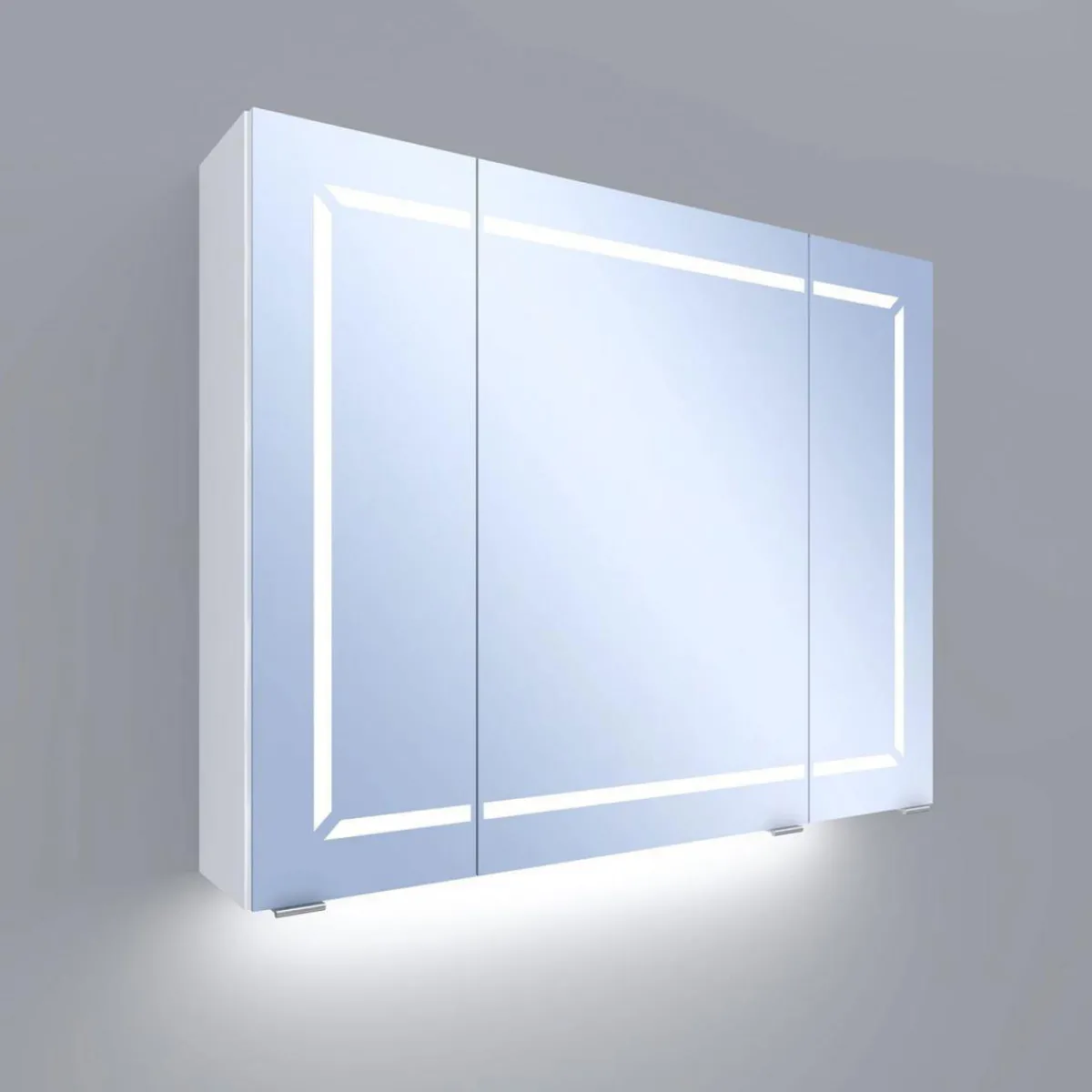 Discount Valblue Spiegelschrank Loris 80 cm