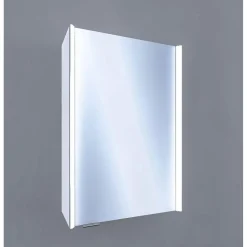 Best Valblue Spiegelschrank Tomi 50 cm