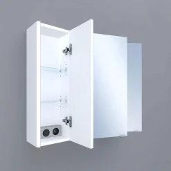Discount Valblue Spiegelschrank Tomi 80 cm