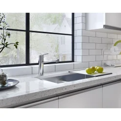 Discount Valblue Spültischarmatur Melun