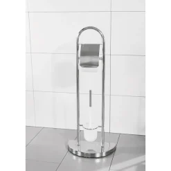 Valblue WC-Bürstengarnitur Medio