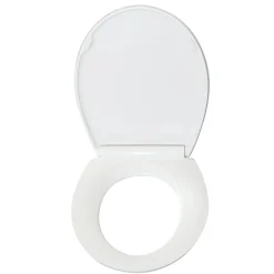 Online Valblue WC-Sitz Pier Curving Print Durop., Absenkautomatik, abehmbar per Knopfdruck