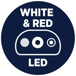 Online Varta LED-Kopfleuchte Outdoor Sports H20 Pro inkl Batteriebestückung
