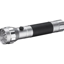 New Varta LED-Taschenlampe Brite Essential F20 2C