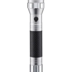 New Varta LED-Taschenlampe Brite Essential F20 2C