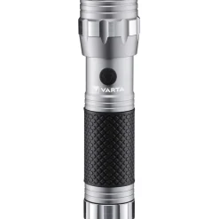 Clearance Varta LED-Taschenlampe Brite Essenatial F10