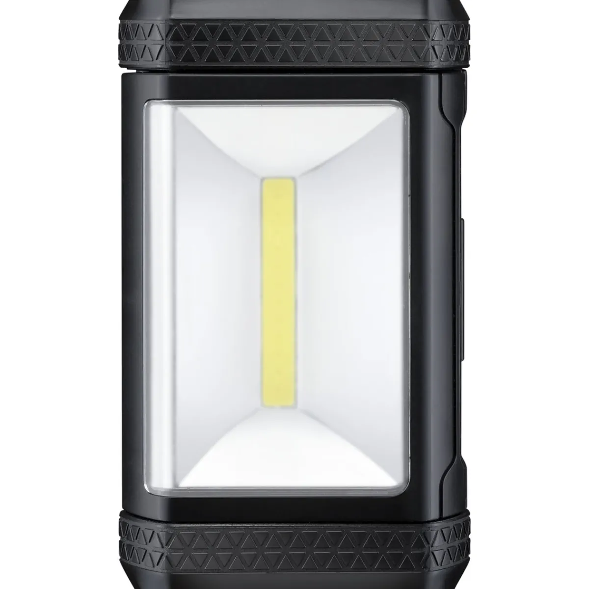 Varta LED-Taschenlampe Work Flex Area Light mit Batterien schwarz