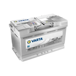 Outlet Varta Silver Dynamic F21