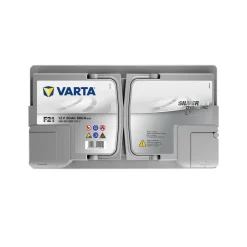 Outlet Varta Silver Dynamic F21