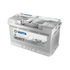 Outlet Varta Silver Dynamic F21