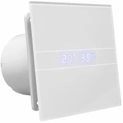Best Ventilator P14, zweistufig, D.100