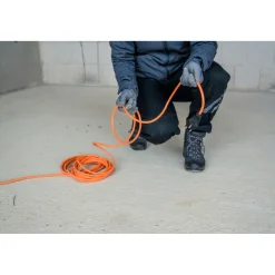 Hot Brennenstuhl Verlaengerungskabel IP44, 25m orangeAT-N05V3V3-F 3G1,51,5