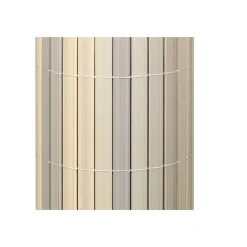 Outlet Videx Balkonverkleidung 90 x 300 cm lärche grau