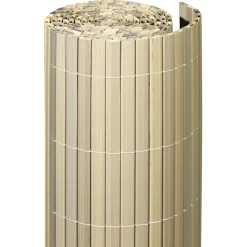 Outlet Videx Balkonverkleidung 90 x 300 cm lärche grau