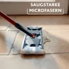 Vileda H2PRO Flat Mop System