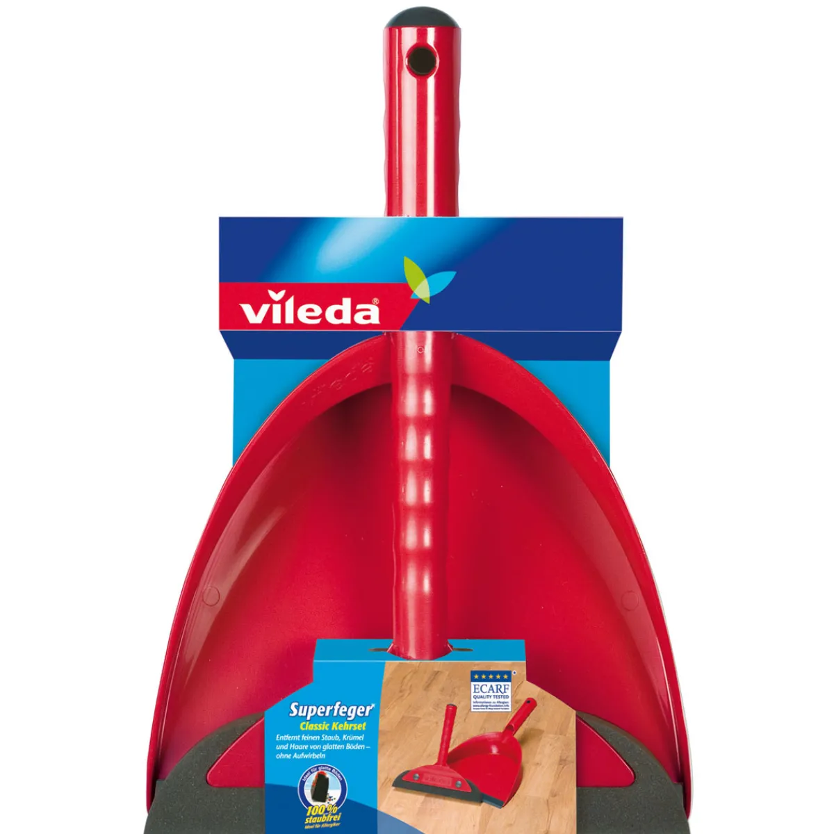 Outlet Vileda Kehrset Superfeger Classic