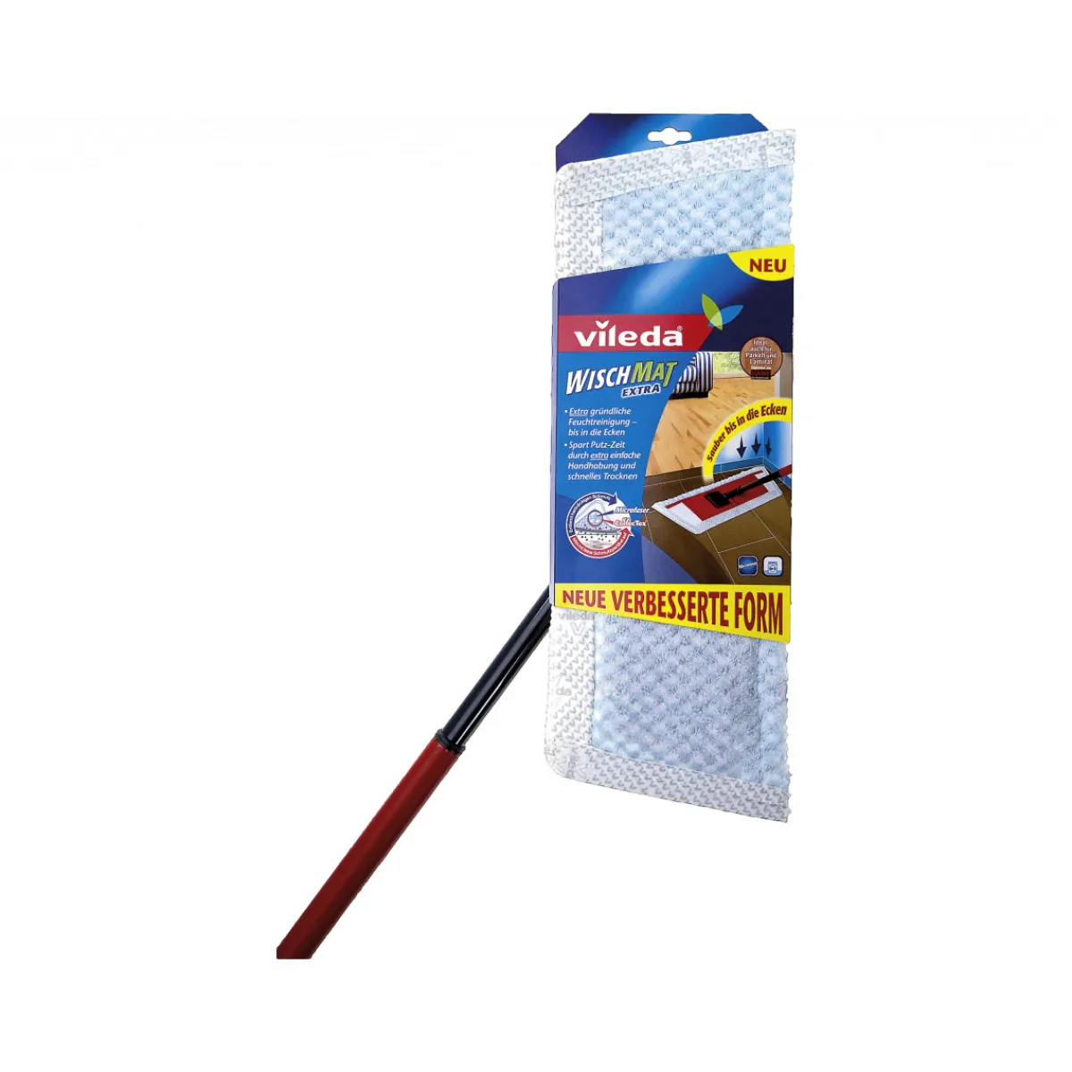 Online Vileda Wisch-mat Extra