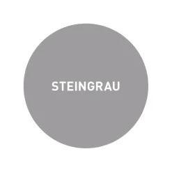 Outlet Vincent Bodenfliesenfarbe Steingrau matt 2,5 L