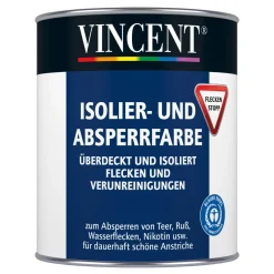 Online Vincent Isolier- und Absperrfarbe L