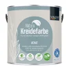 Hot Vincent Natura Kreidefarbe Achat matt 2,5 L