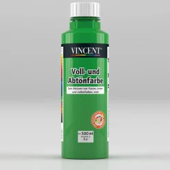 Best Vincent Voll- und Abtönfarbe grasgrün L