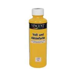 Sale Vincent Voll- und Abtönfarbe mandarine L