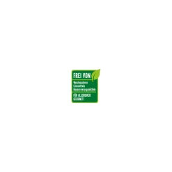 Outlet Vincent Wandfarbe EDLE Farben Sandrose matt 1,0 L