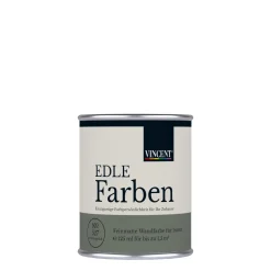 New Vincent Wandfarbe EDLE Farben Frühlingsduft matt 0,125 L