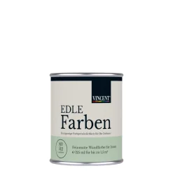 Online Vincent Wandfarbe EDLE Farben Landliebe matt 0,125 L