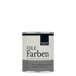 Vincent Wandfarbe EDLE Farben Mitternachtstraum matt 0,125 L