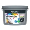 Discount Vincent Wandfarbe Latexfarbe Mix It seidenglänzend 10 L