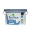 Outlet Vincent Wandfarbe Natura Mineral-Farbe 25 l