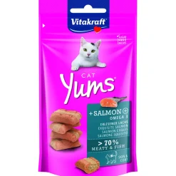 Sale Vitakraft Vita Cat Yums Lachs 40g