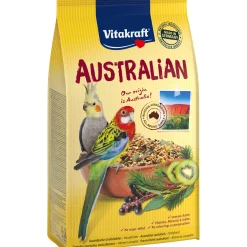 Best Vitakraft Hauptfutter Australien Nymphen 750 g