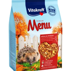 Discount Vitakraft Igelfutter Premium Menu trocken 2,5 kg