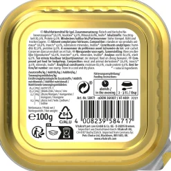 Online Vitakraft Igelfutter Premium Menu nass 100 g