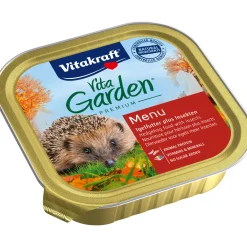 Online Vitakraft Igelfutter Premium Menu nass 100 g