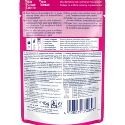 Online Vitakraft Poesie Delice Sauce Pouch Herz 85 g