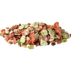 Best Vitakraft Verde Nature Flakes Gemüse 400 g