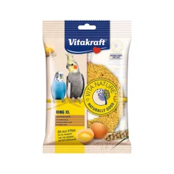 Discount Vitakraft Vita Nature Ring XL 70gSittiche