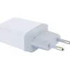 Clearance Schwaiger 230V Ladeadapter mit Quick Charge 3.0
