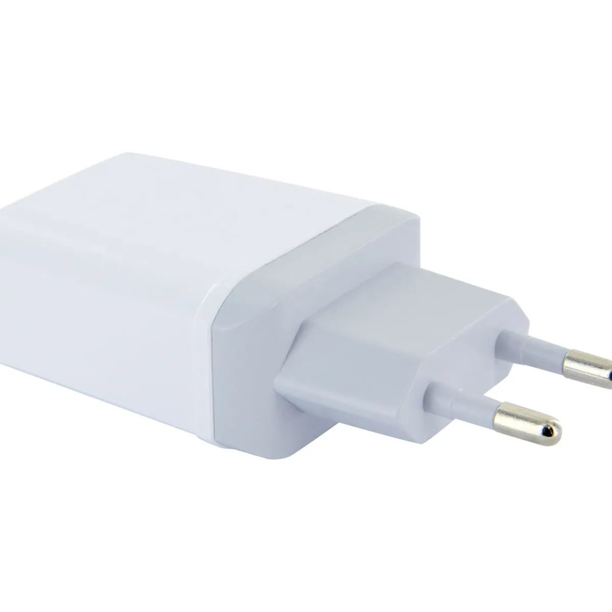 Clearance Schwaiger 230V Ladeadapter mit Quick Charge 3.0