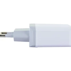 Clearance Schwaiger 230V Ladeadapter mit Quick Charge 3.0
