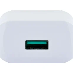 Clearance Schwaiger 230V Ladeadapter mit Quick Charge 3.0