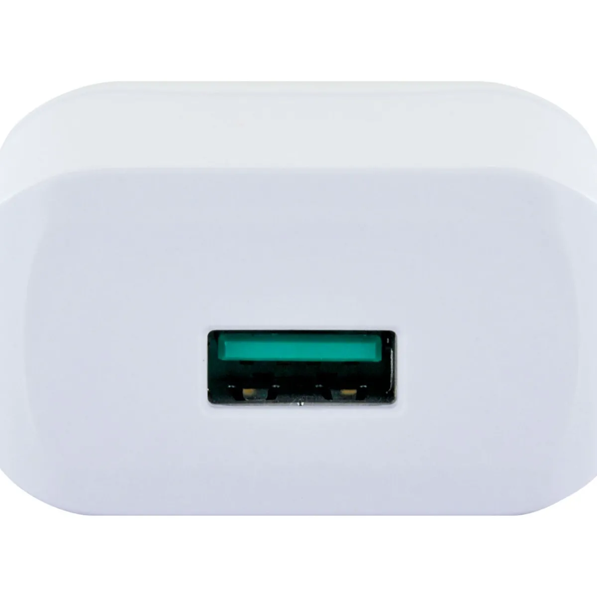 Clearance Schwaiger 230V Ladeadapter mit Quick Charge 3.0