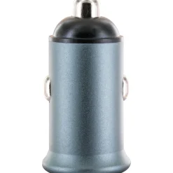 Best Schwaiger 12V Ladeadapter USB A+C